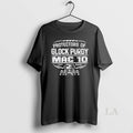 Original Protectors Of Glock Purdy Mac 10 49ers Brock Purdy T-Shirts, Hoodie, Sweatshirt | ZylaModa.com