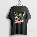 Original Quinn Hughes Minnesota Wild Hockey Triangle Graphic T-Shirts, Hoodie, Sweatshirt | ZylaModa.com