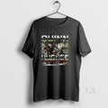 Original Quinn Hughes Minnesota Wild Nhl Number 43 Dual Signature T-Shirts, Hoodie, Sweatshirt | ZylaModa.com