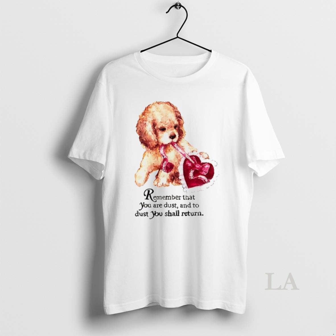 Original Remember That You Are Dust And To Dust You Shall Return T-Shirts, Hoodie, Sweatshirt | ZylaModa.com