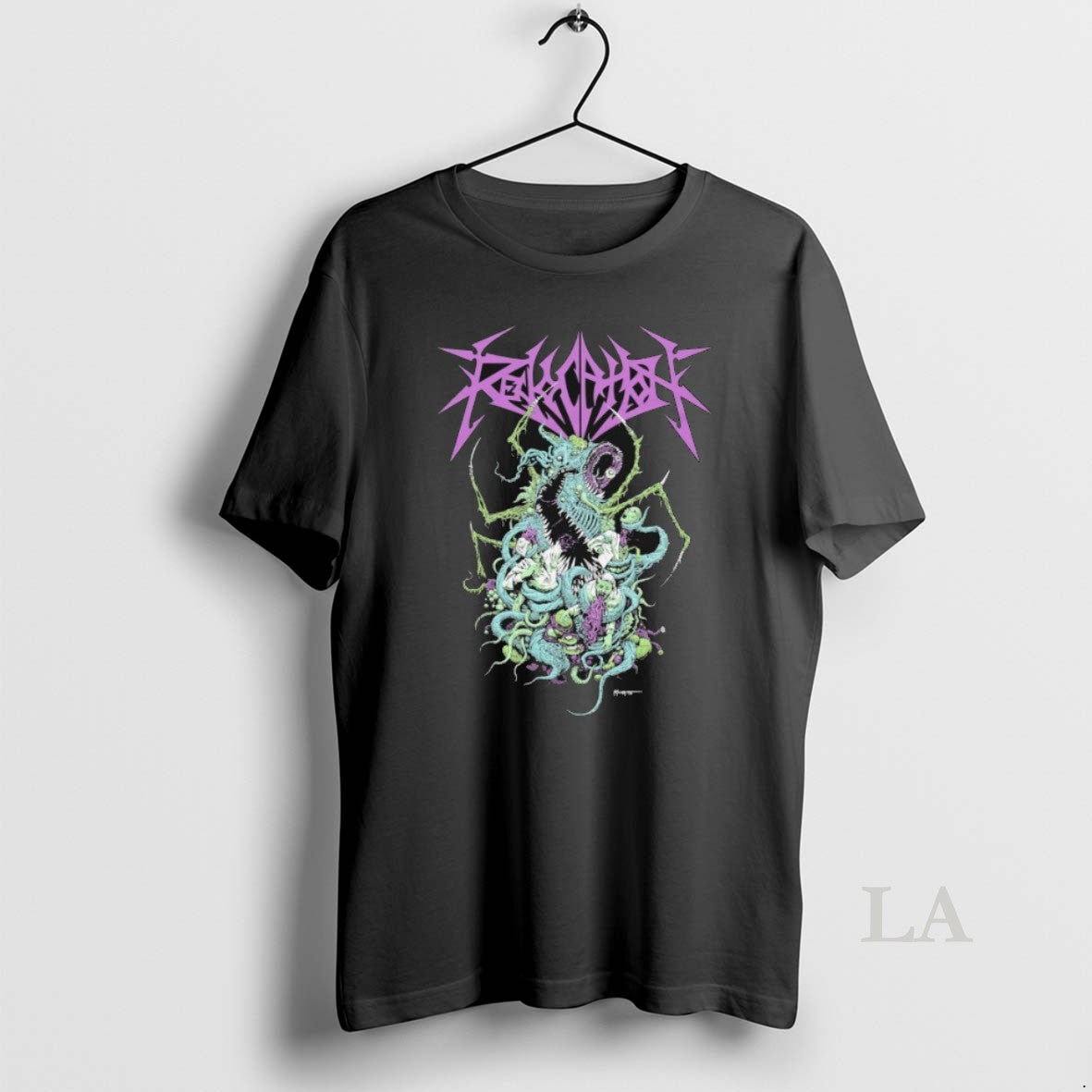 Original Revocation Cronenberged T-Shirts, Hoodie, Sweatshirt | ZylaModa.com