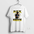 Original Rex Smith Graphic Circle T-Shirts, Hoodie, Sweatshirt | ZylaModa.com