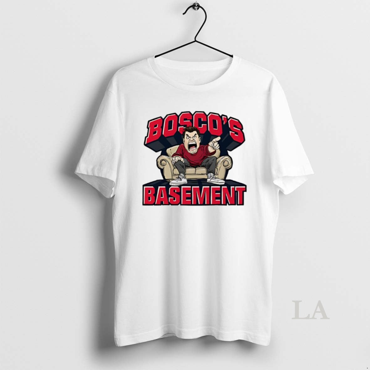 Original Rico Boscos Basement Arizona Wildcats Vs Alabama Crimson T-Shirts, Hoodie, Sweatshirt | ZylaModa.com