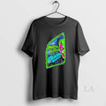Original Rika Wildlee The Chain T-Shirts, Hoodie, Sweatshirt | ZylaModa.com