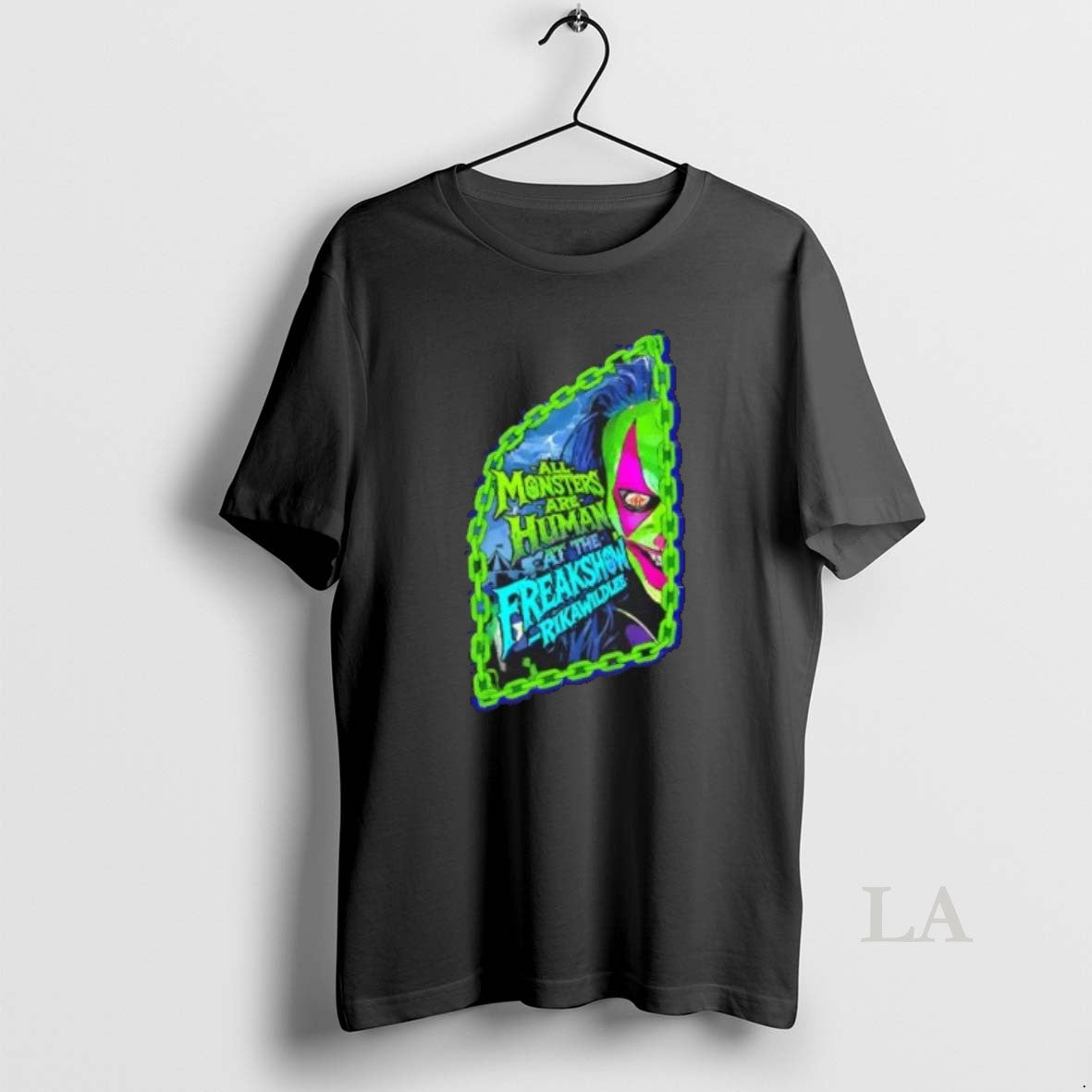 Original Rika Wildlee The Chain T-Shirts, Hoodie, Sweatshirt | ZylaModa.com