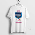 Original Smu Mustang 2026 Trust And Will Holiday Bowl Champions Logos T-Shirts, Hoodie, Sweatshirt | ZylaModa.com