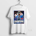 Original Smu Mustangs 2026 Trust Will Holiday Bowl Champions T-Shirts, Hoodie, Sweatshirt | ZylaModa.com