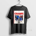 Original Smu Mustangs Holiday Bowl Champions January 2 2026 T-Shirts, Hoodie, Sweatshirt | ZylaModa.com