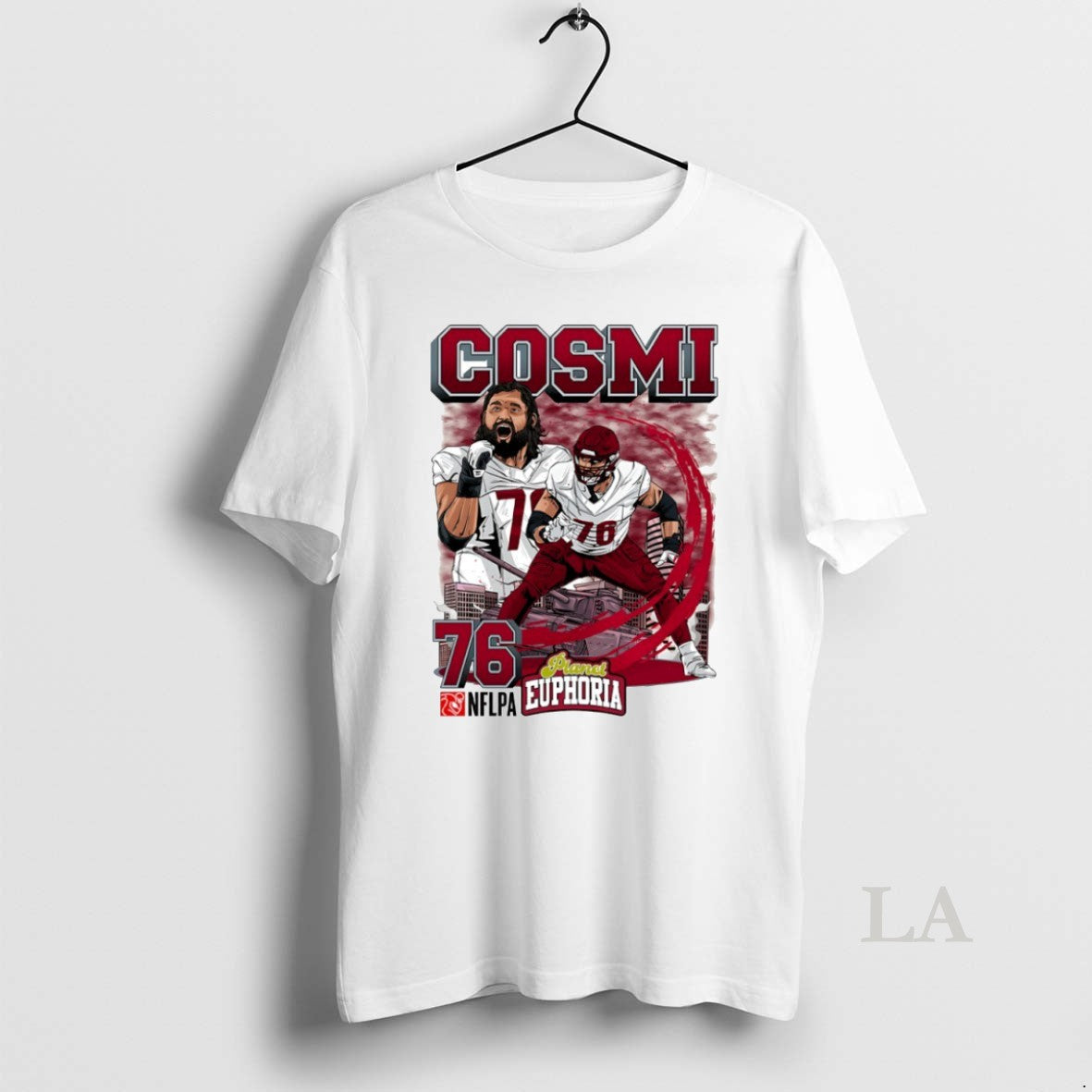 Original Sam Cosmi 76 Washington Commanders Football Comic Circle T-Shirts, Hoodie, Sweatshirt | ZylaModa.com