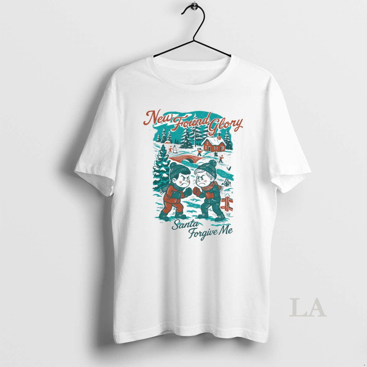 Original Santa Forgive Me T-Shirts, Hoodie, Sweatshirt | ZylaModa.com
