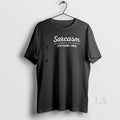 Original Sarcasm Its How I Hug T-Shirts, Hoodie, Sweatshirt | ZylaModa.com