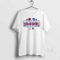 Original See You At The Sugar Bowl Dueling Helmet 2026 Georgia Vs Ole Miss T-Shirts, Hoodie, Sweatshirt | ZylaModa.com
