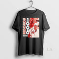 Original Sergei Fedorov Detroit Red Wings 5 Goal Game 1996 Vintage T-Shirts, Hoodie, Sweatshirt | ZylaModa.com