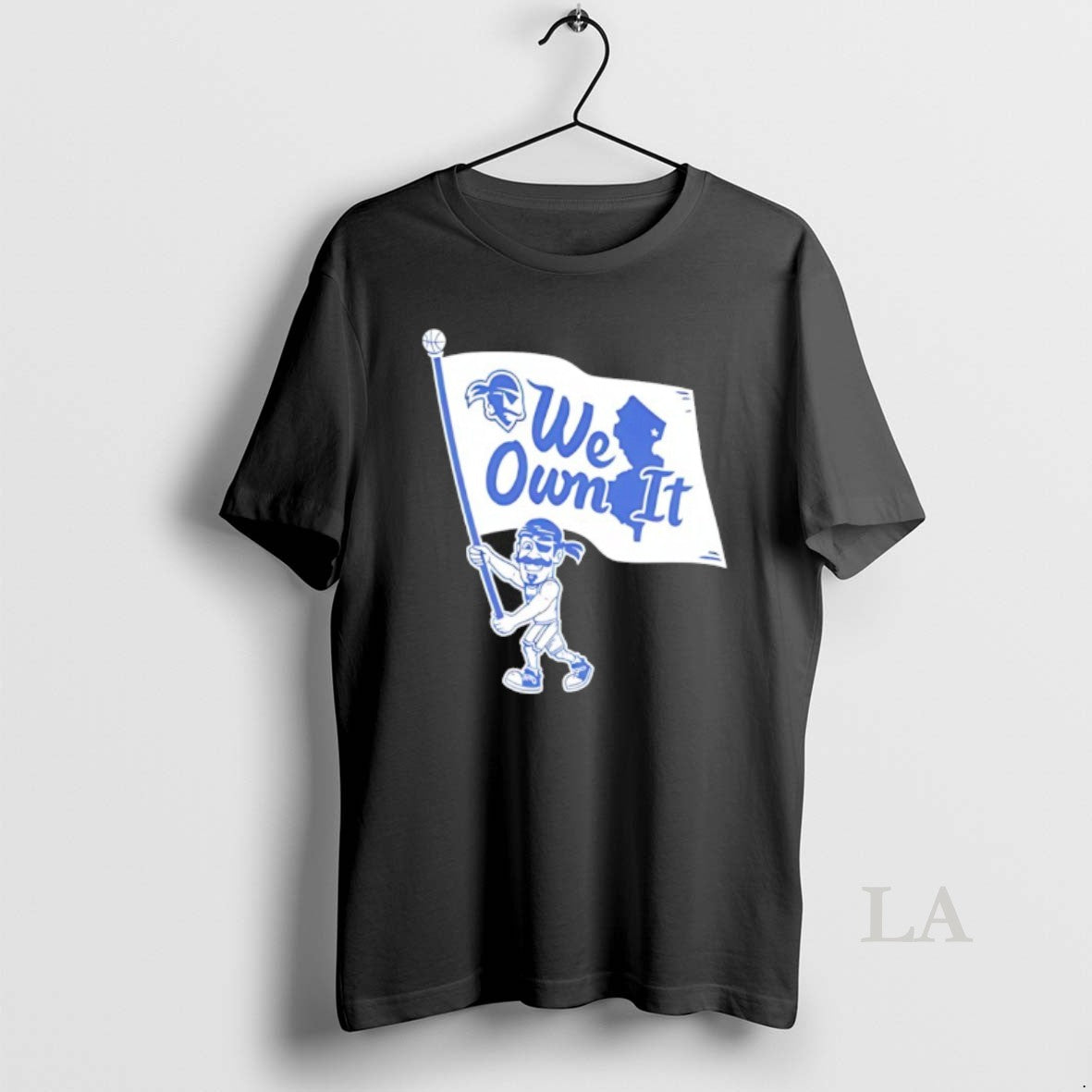 Original Seton Hall University Pirates Mens Basketball 2025 Win We Own It Flag T-Shirts, Hoodie, Sweatshirt | ZylaModa.com