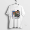 Original Shai Gilgeous Alexander Vs Victor Wembanyama 2025 Nba Christmas Day Match Up T-Shirts, Hoodie, Sweatshirt