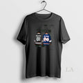 Original Shane Hollander And Ilya Rozanov Heated Rivalry Behind T-Shirts, Hoodie, Sweatshirt | ZylaModa.com