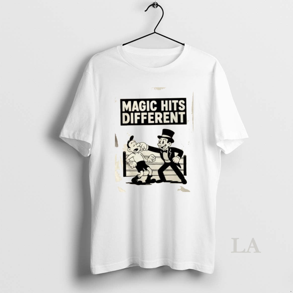 Original Shane Spade Magic Hits Different T-Shirts, Hoodie, Sweatshirt | ZylaModa.com