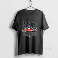 Original Sky Drones Vr Logo T-Shirts, Hoodie, Sweatshirt | ZylaModa.com