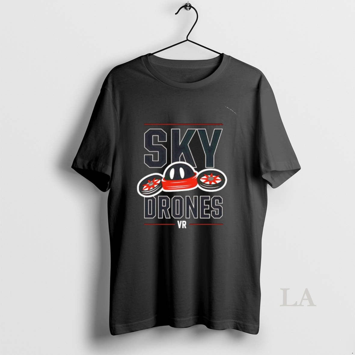 Original Sky Drones Vr Logo T-Shirts, Hoodie, Sweatshirt | ZylaModa.com