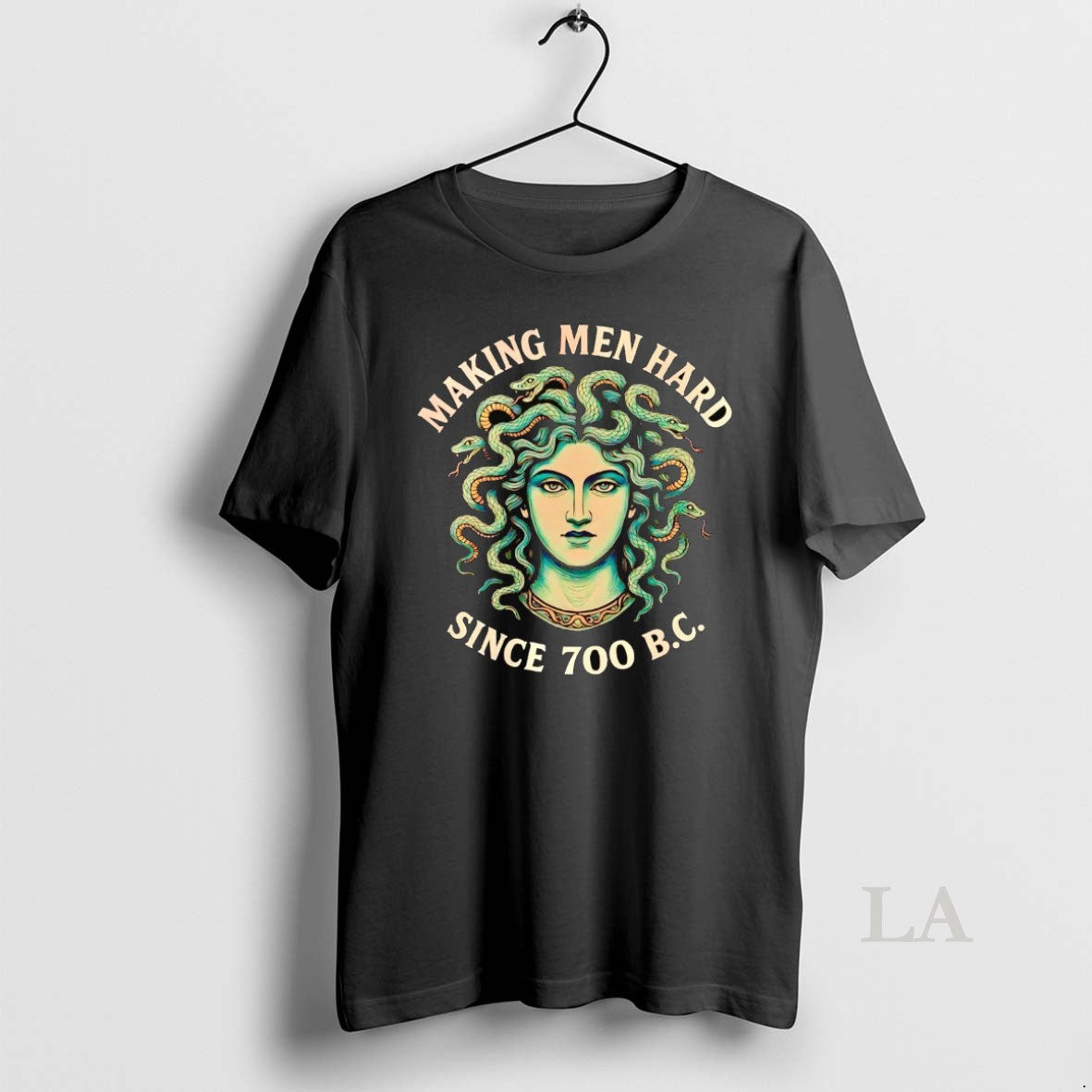 Original Snake Woman Making Men Hard Since 700 Bc T-Shirts, Hoodie, Sweatshirt | ZylaModa.com