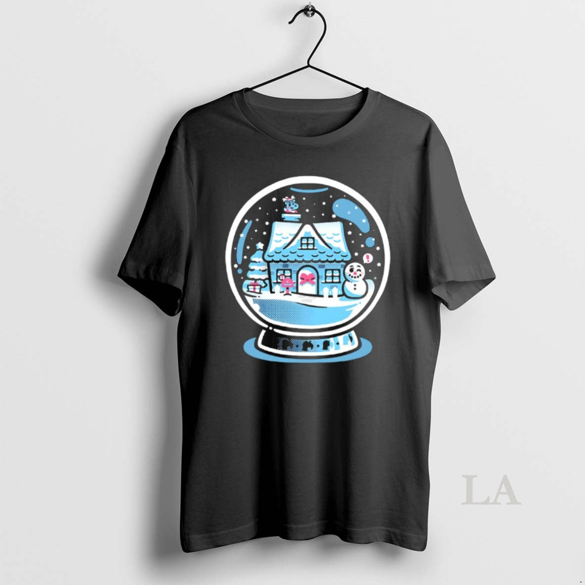 Original Snow Globe Christmas Holiday T-Shirts, Hoodie, Sweatshirt | ZylaModa.com