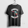 Original Son Of America Florida Map Sports Logos Combine T-Shirts, Hoodie, Sweatshirt | ZylaModa.com