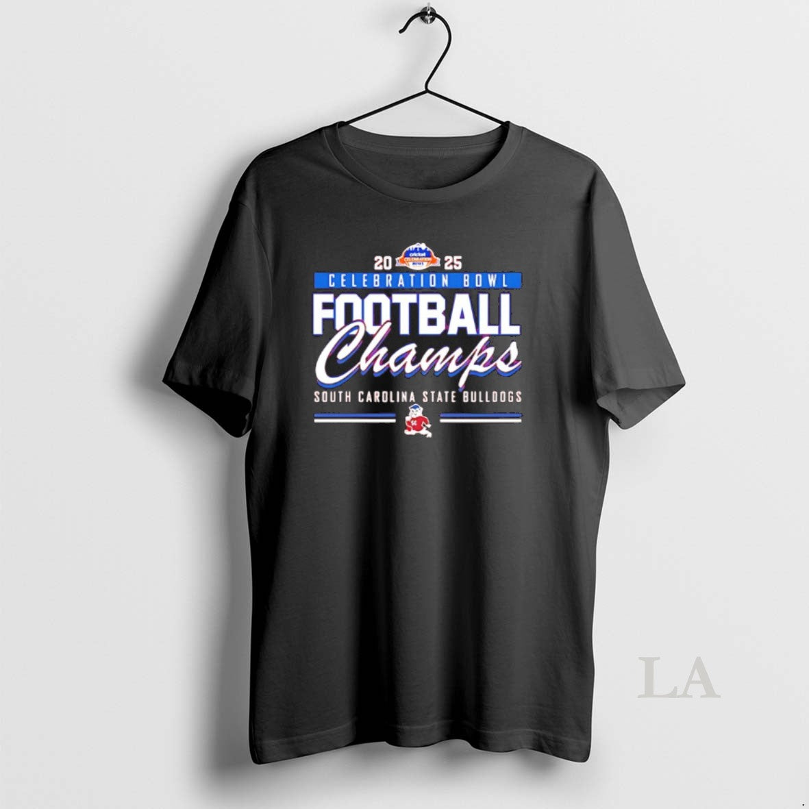 Original South Carolina State 2025 Celebration Bowl Champions T-Shirts, Hoodie, Sweatshirt | ZylaModa.com