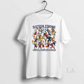 Original Southeastern Conference Teams Sixteen Strong T-Shirts, Hoodie, Sweatshirt | ZylaModa.com