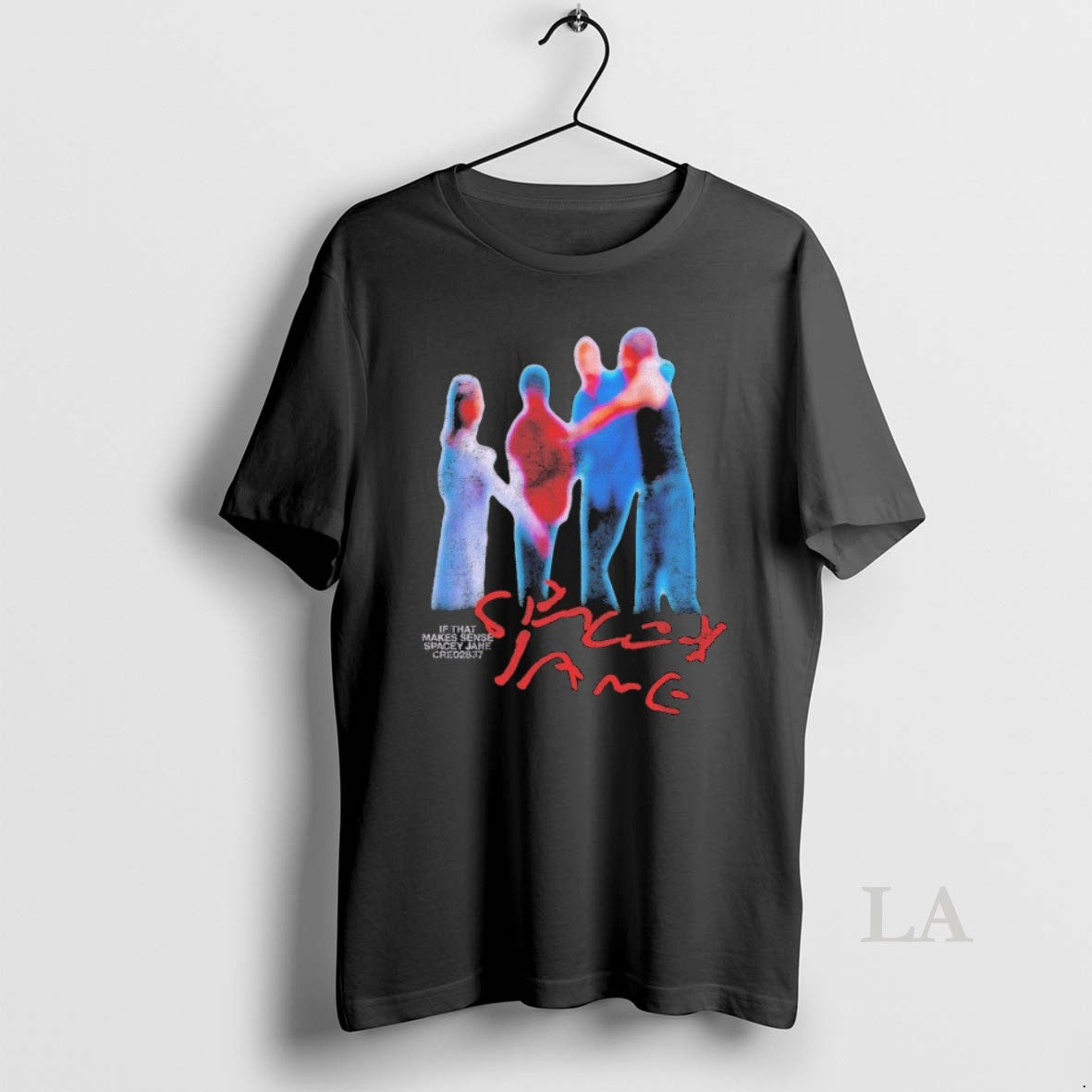 Original Spacey Jane If That Makes Sense Aura T-Shirts, Hoodie, Sweatshirt | ZylaModa.com