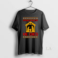 Original Spoiler Alert He Dies Ugly Christmas T-Shirts, Hoodie, Sweatshirt | ZylaModa.com