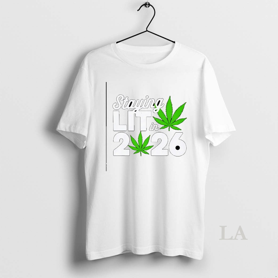 Original Staying Lit In 2026 High Wasted Marijuana Weed T-Shirts, Hoodie, Sweatshirt | ZylaModa.com