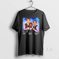 Original Stefon Diggs Drake Maye And Christian Gonzalez Step Brothers T-Shirts, Hoodie, Sweatshirt | ZylaModa.com