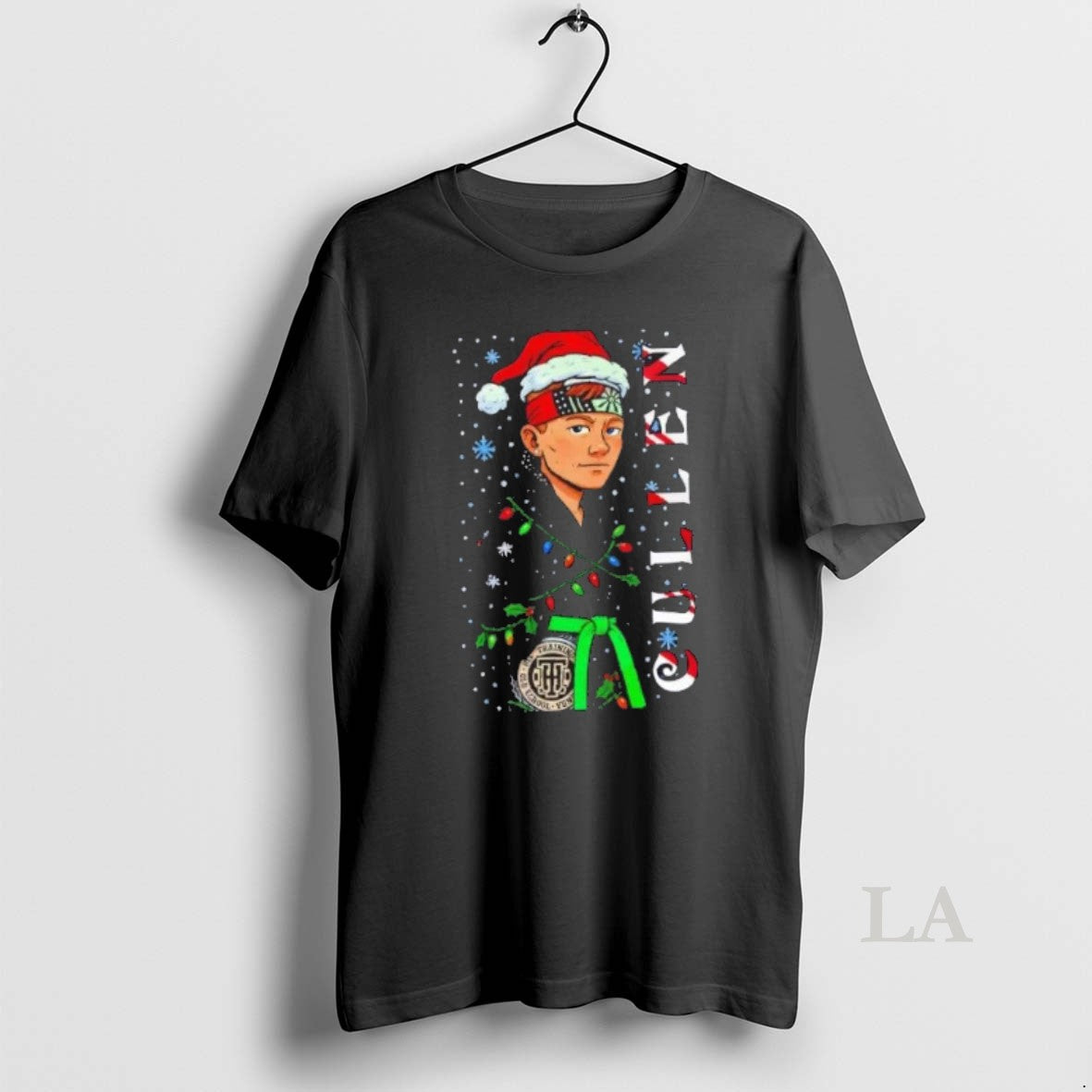 Original Student Cullen Merry Christmas T-Shirts, Hoodie, Sweatshirt | ZylaModa.com