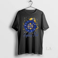 Original Sunflower X Notre Dame Fighting Irish Football Logo T-Shirts, Hoodie, Sweatshirt | ZylaModa.com