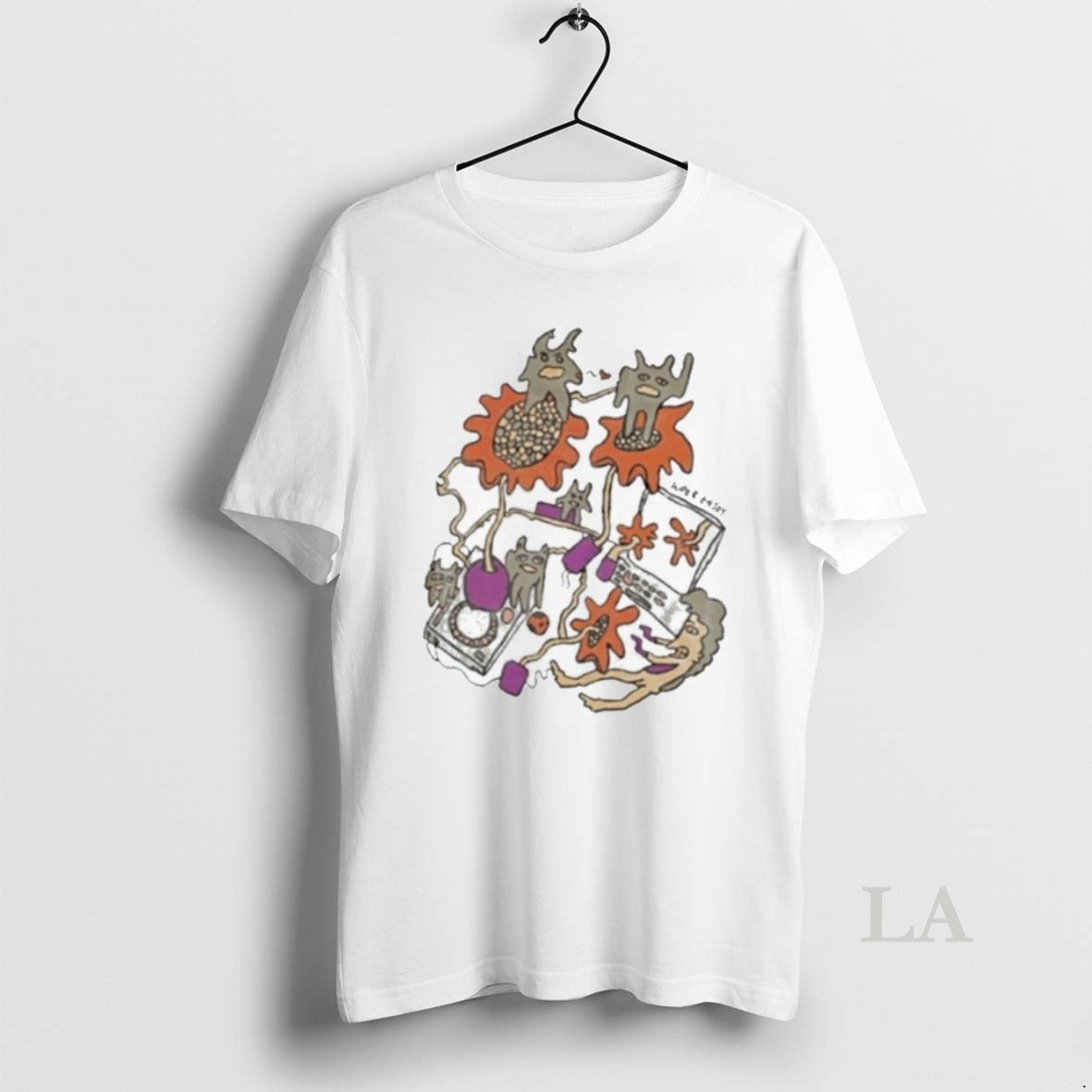 Original Super Enjoy Dj Animals Graphic T-Shirts, Hoodie, Sweatshirt | ZylaModa.com