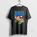 Original Supernatural Sam And Dean Super Natural Bros T-Shirts, Hoodie, Sweatshirt | ZylaModa.com