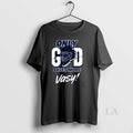 Original Tampa Bay Buccaneers Football Only God Saves More Than Vasy T-Shirts, Hoodie, Sweatshirt | ZylaModa.com