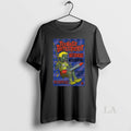 Original Teenage Bottlerocket January 14 2026 Patronaat In Haarlem Netherlands T-Shirts, Hoodie, Sweatshirt | ZylaModa.com