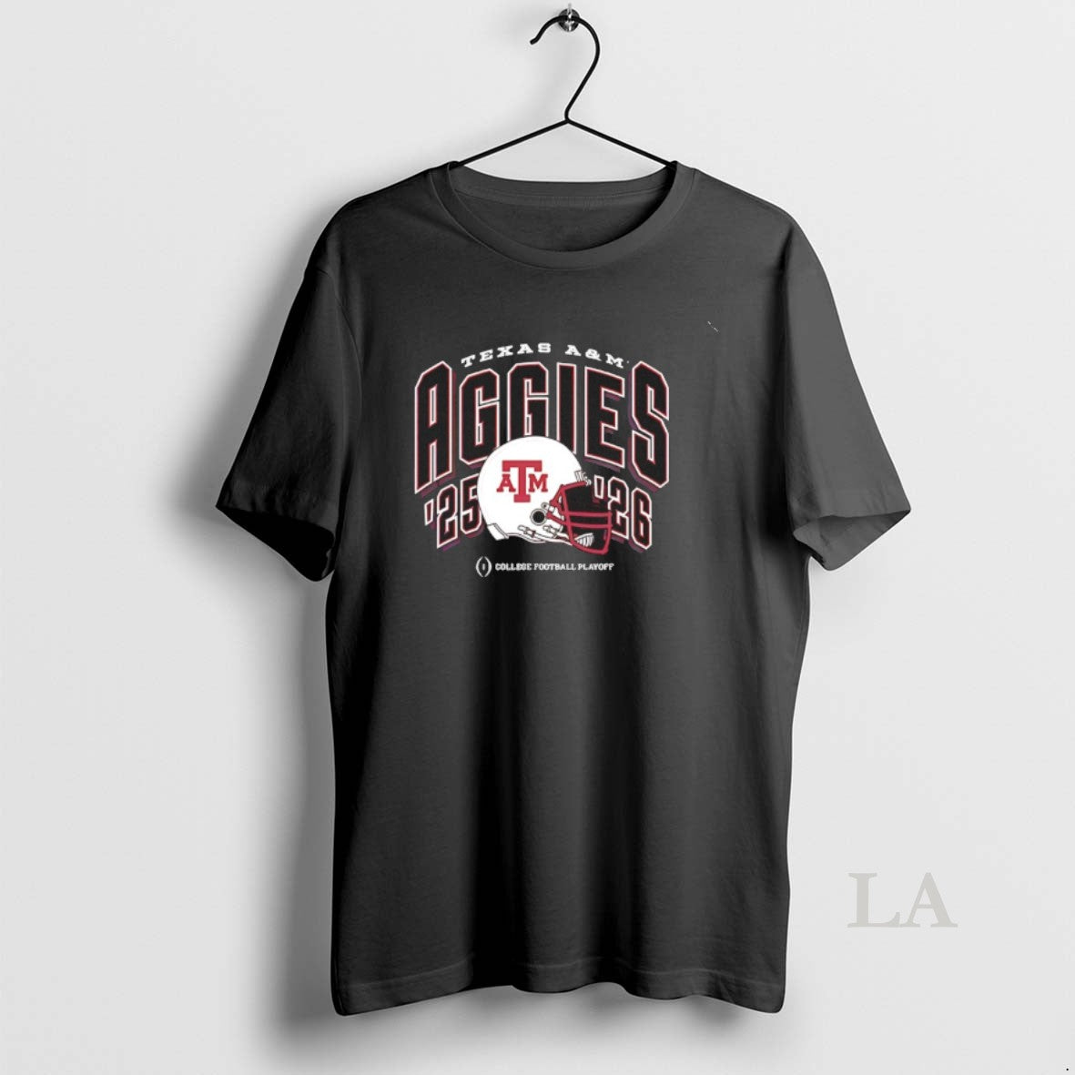 Original Texas Am Aggies Football 2025 2026 Cfp Bound Helmet T-Shirts, Hoodie, Sweatshirt | ZylaModa.com