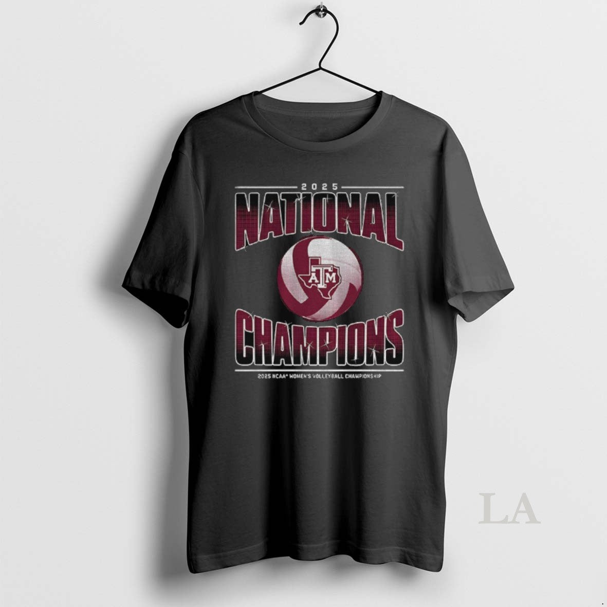 Original Texas Am Aggies Volleyball 2025 Ncaa Champions Womens Logo T-Shirts, Hoodie, Sweatshirt | ZylaModa.com