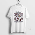 Original Texas Am National Champions Volleyball Mascot T-Shirts, Hoodie, Sweatshirt | ZylaModa.com