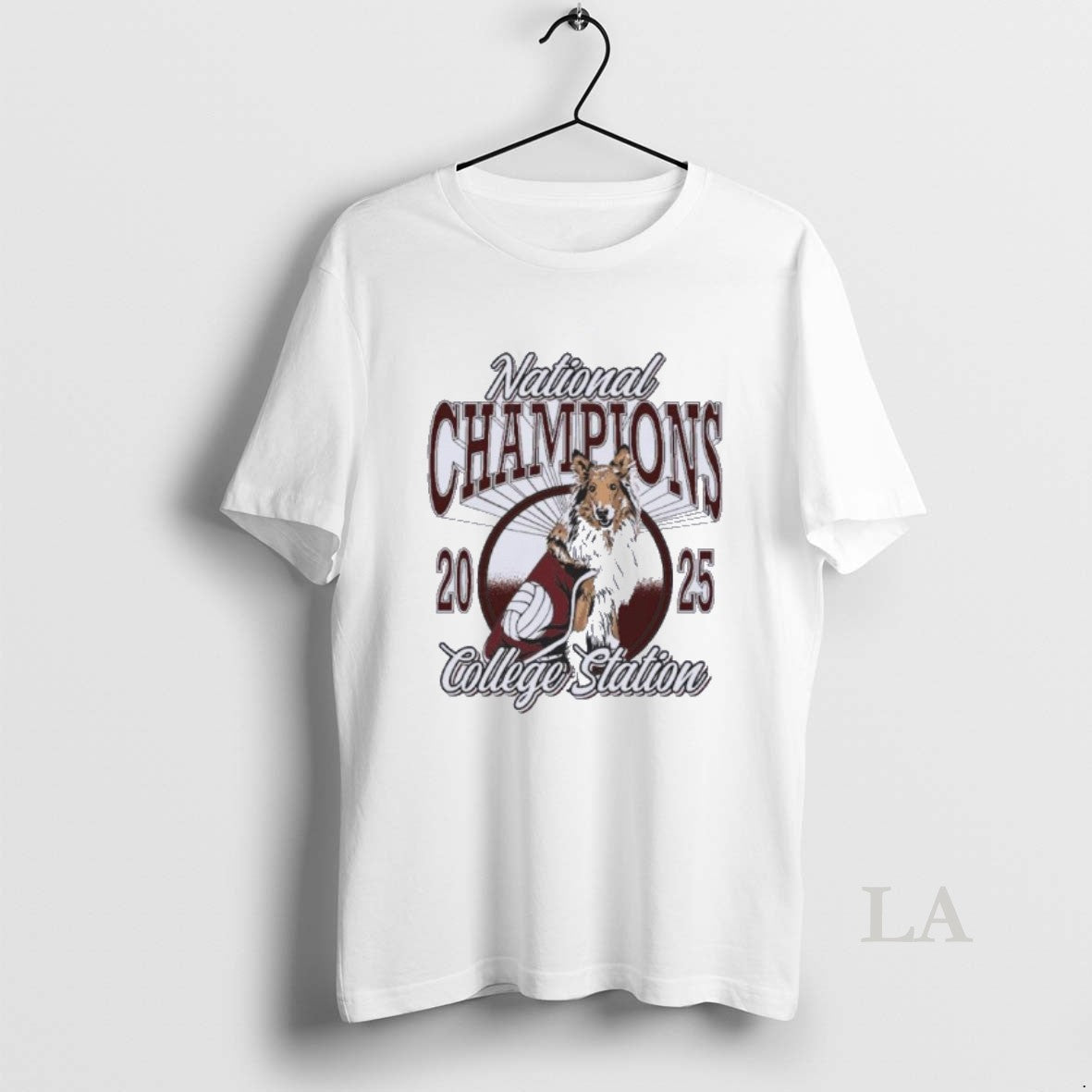 Original Texas Am National Champions Volleyball Mascot T-Shirts, Hoodie, Sweatshirt | ZylaModa.com