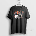Original Texas Longhorns 2025 Cheez It Citrus Bowl Helmet Chriast T-Shirts, Hoodie, Sweatshirt | ZylaModa.com