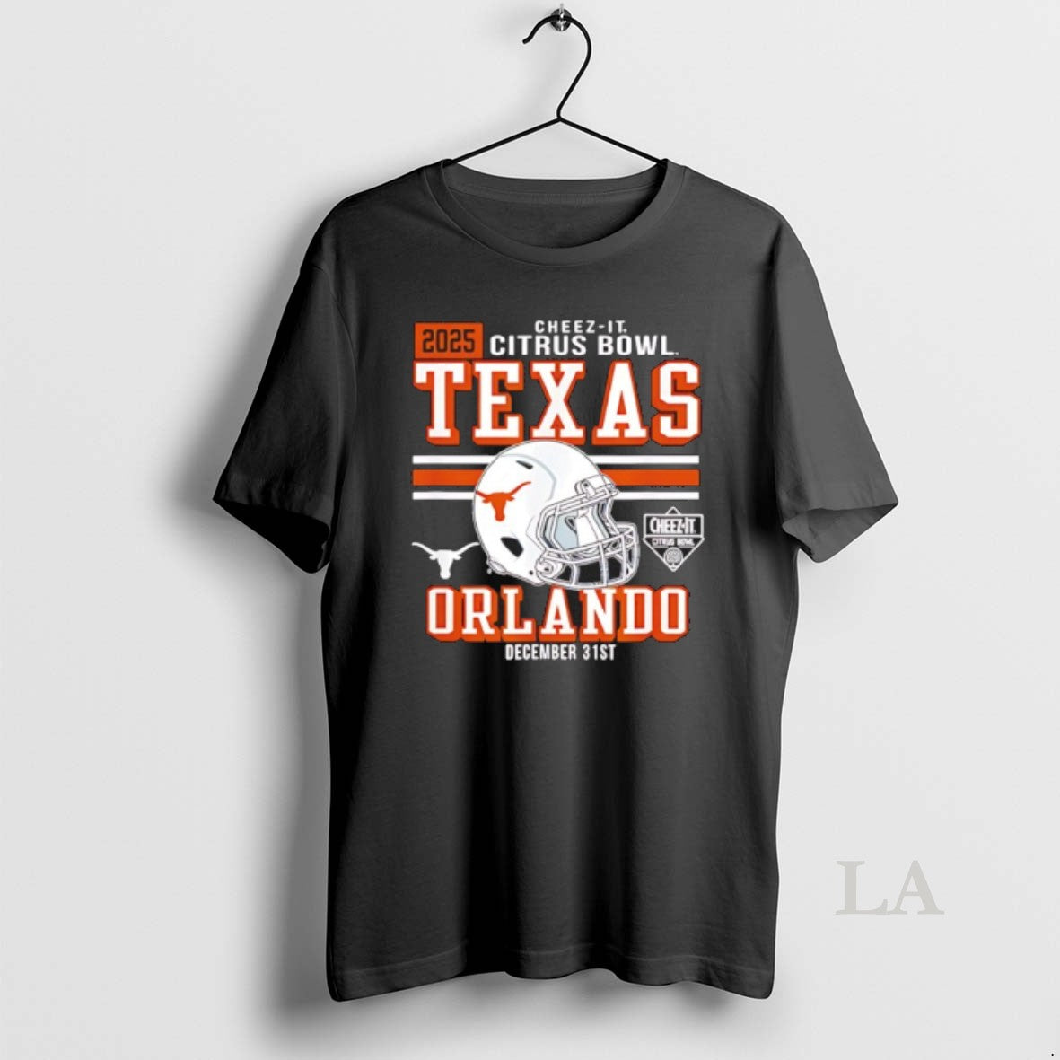 Original Texas Longhorns Cheez It Citrus Bowl 2025 T-Shirts, Hoodie, Sweatshirt | ZylaModa.com