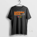 Original Texas Tech Vs Oregon 2025 Orange Bowl T-Shirts, Hoodie, Sweatshirt | ZylaModa.com