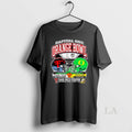 Original Texas Tech Vs Oregon 2025 Capital One Orange Bowl Helmet T-Shirts, Hoodie, Sweatshirt | ZylaModa.com