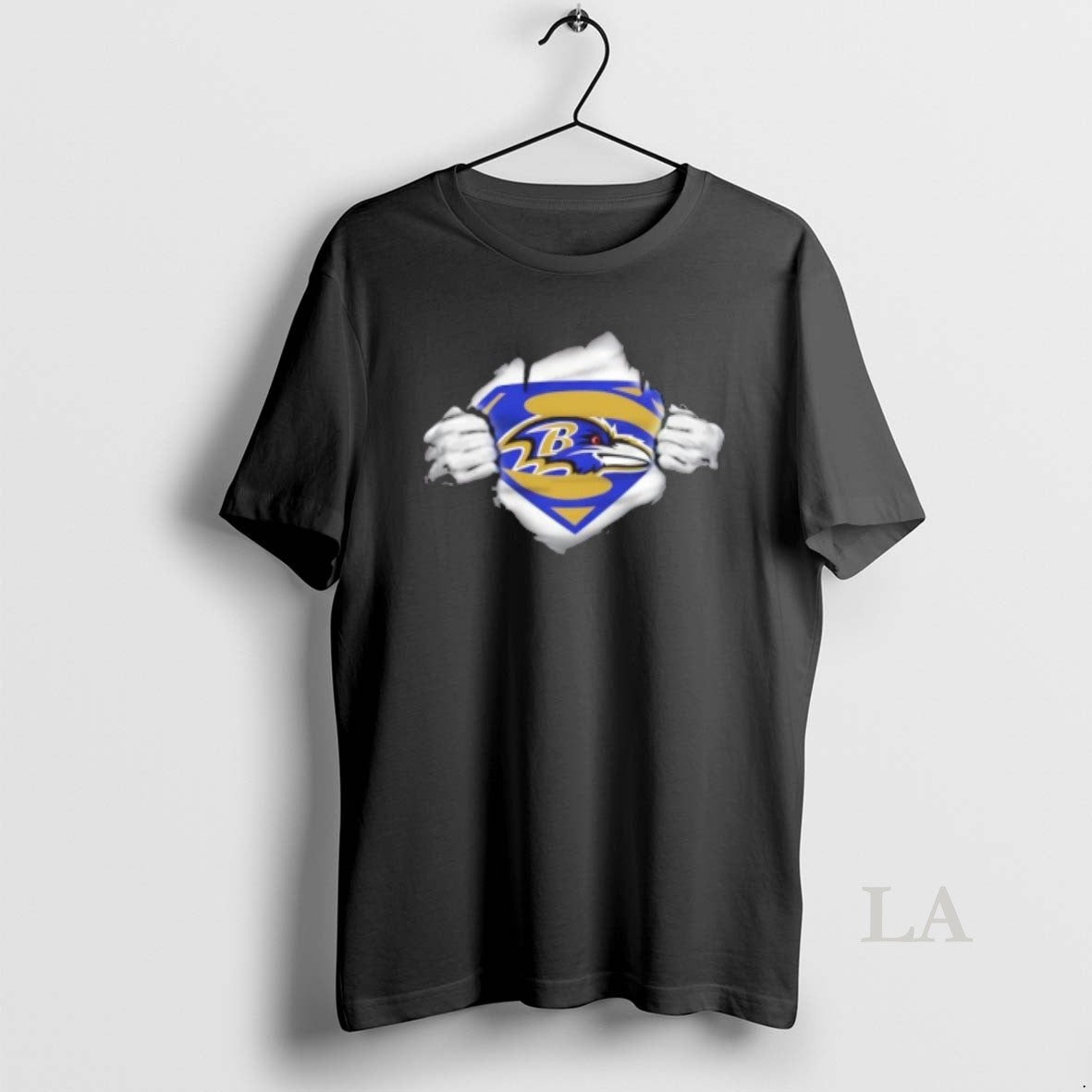 Original The Baltimore Ravens Are My Superpower T-Shirts, Hoodie, Sweatshirt | ZylaModa.com