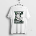 Original The Chesterton Indiana Wizard Of Oz Festival Comic T-Shirts, Hoodie, Sweatshirt | ZylaModa.com