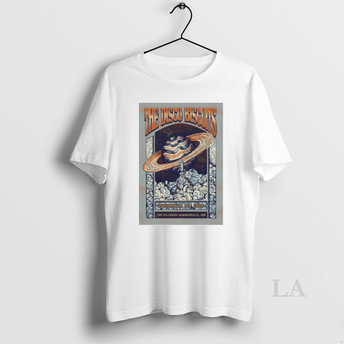 Original The Disco Biscuits The Fillmore Minneapolis Mn 12 18 T-Shirts, Hoodie, Sweatshirt | ZylaModa.com