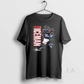 Original The Iceman Chicago Bear Player Graphic T-Shirts, Hoodie, Sweatshirt | ZylaModa.com